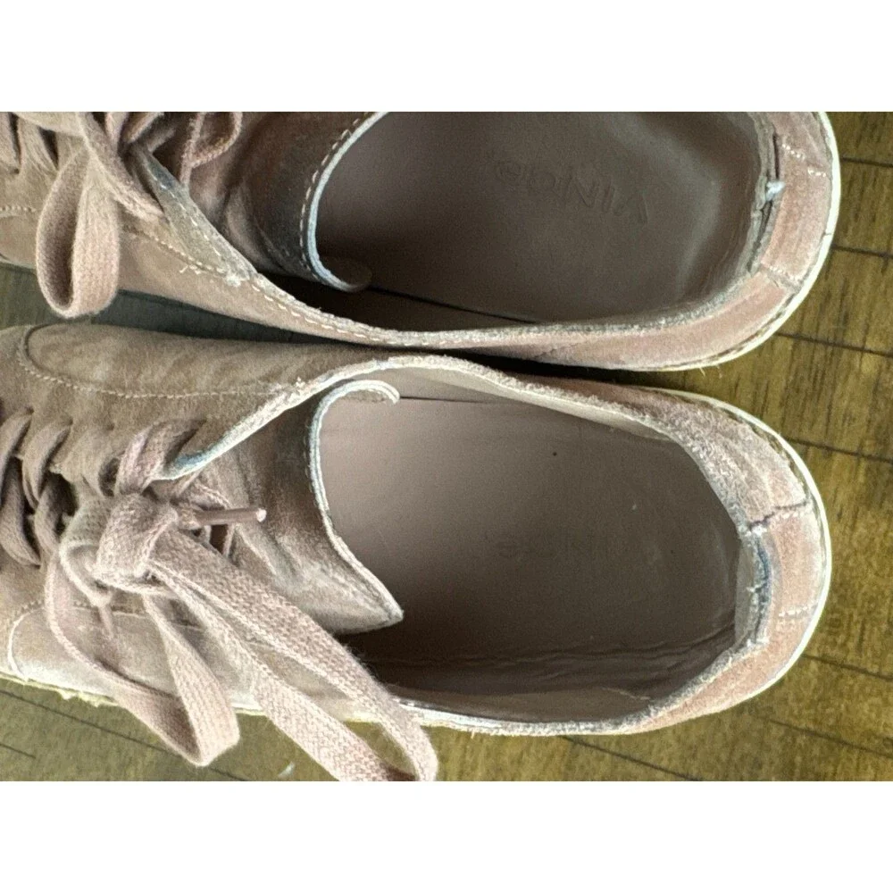 Vince blush pink